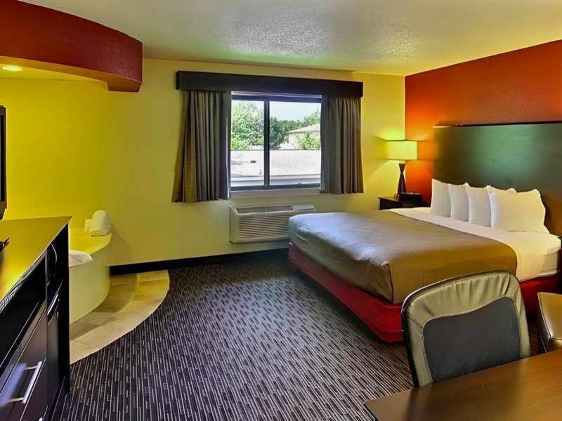 Blossom Hotel & Suites Traverse Cityの写真