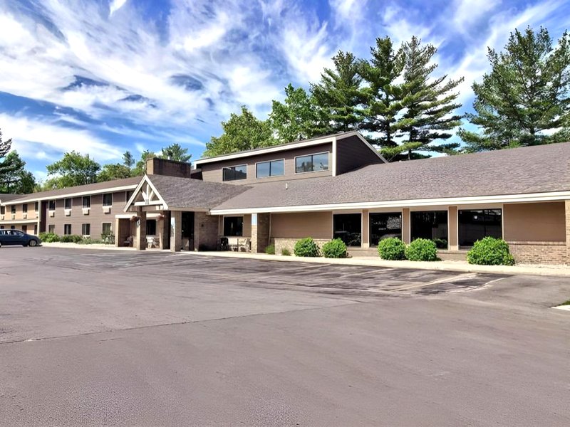 Blossom Hotel & Suites Traverse Cityの写真