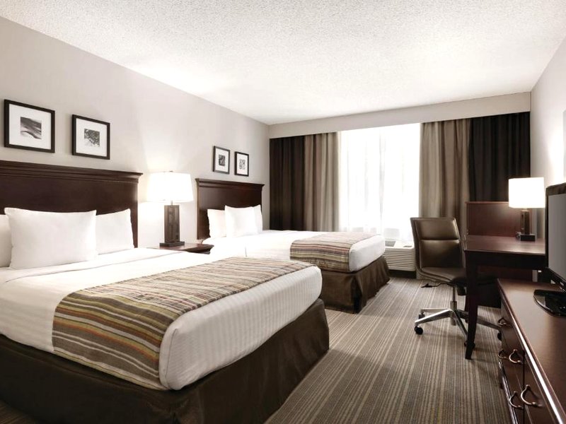 カントリー イン&スイーツ バイ ラディソン トラバース シティ MI (Country Inn & Suites by Radisson, Traverse City, MI)の写真