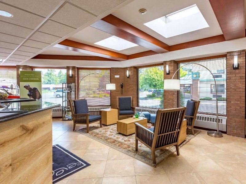 カントリー イン&スイーツ バイ ラディソン トラバース シティ MI (Country Inn & Suites by Radisson, Traverse City, MI)の写真