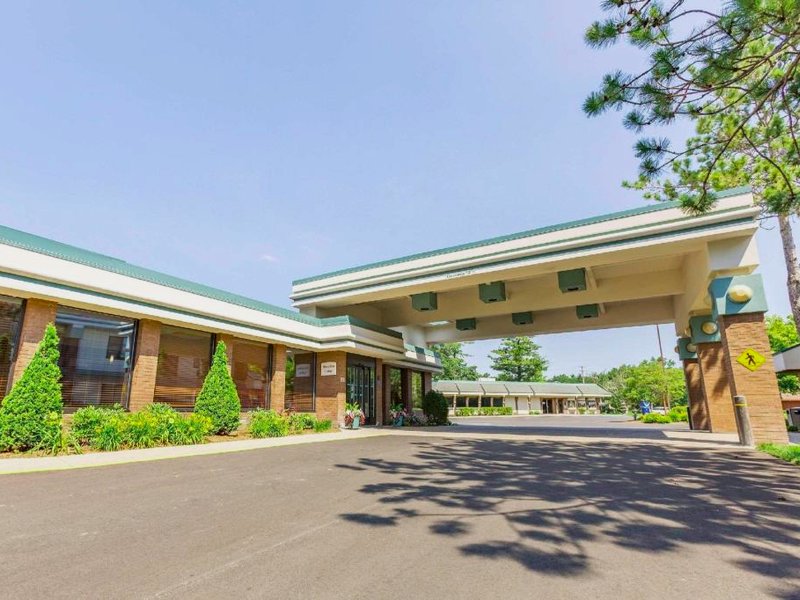 カントリー イン&スイーツ バイ ラディソン トラバース シティ MI (Country Inn & Suites by Radisson, Traverse City, MI)の写真