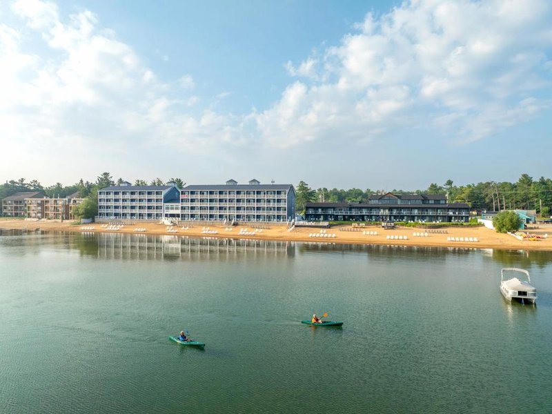 The Baywatch Resortの写真