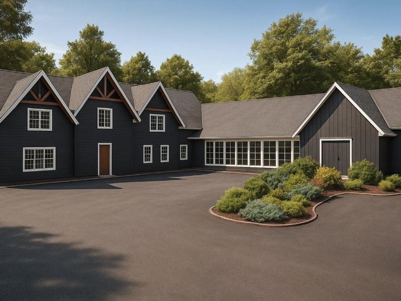 The Vic by Kasaの写真