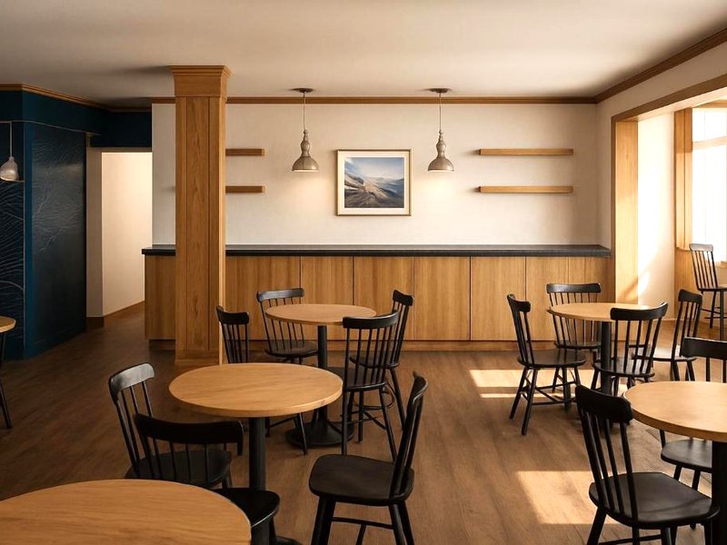 The Vic by Kasaの写真