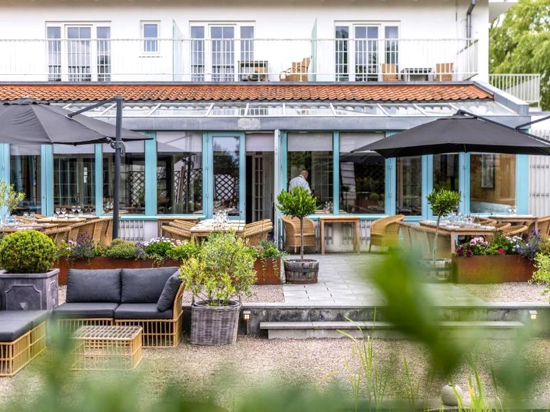 Hotel Fredensborg Store Kroの写真