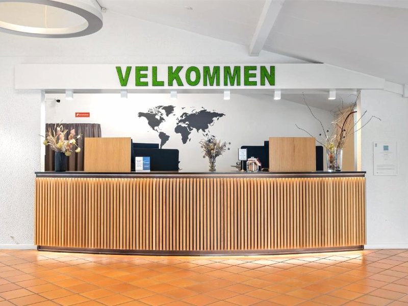 Best Western Hotel Hillerødの写真