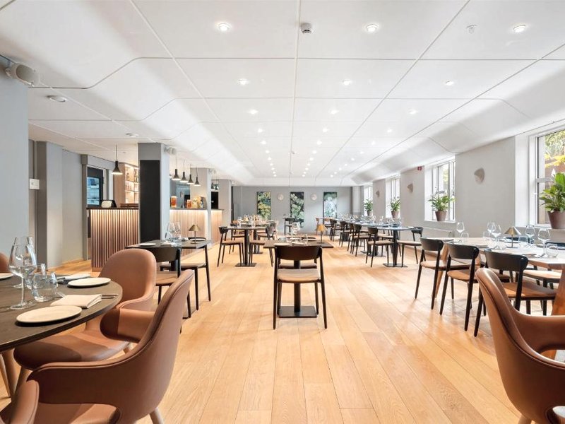 Best Western Hotel Hillerødの写真