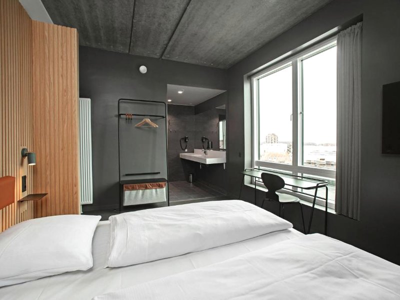 Zleep Hotel Hillerodの写真