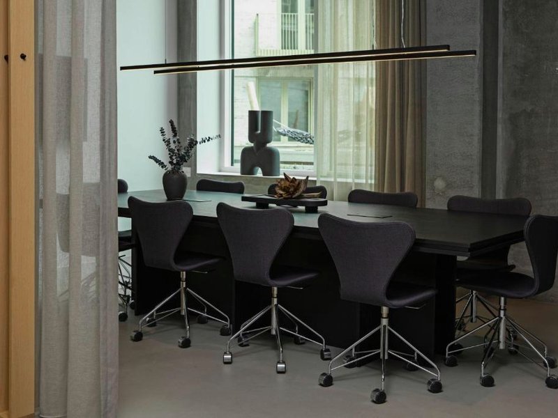 Zleep Hotel Hillerodの写真