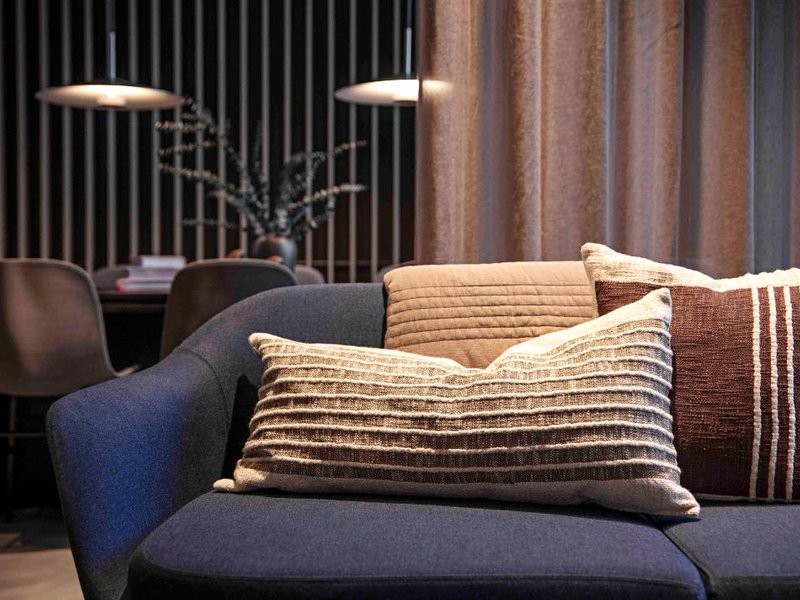 Zleep Hotel Hillerodの写真