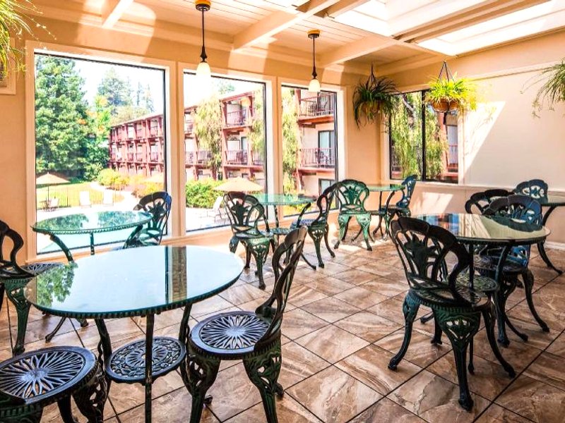 ベスト ウェスタン プラス ハンボルト ハウス イン (Best Western Plus Humboldt House Inn)の写真