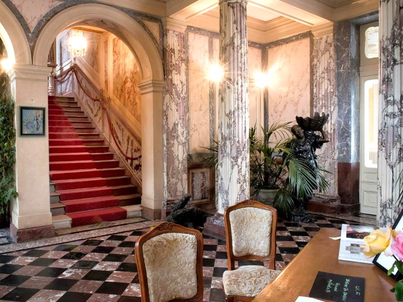 Chateau Du Landinの写真