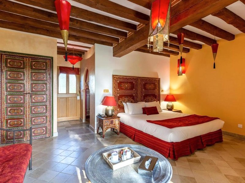 Demeures & Châteaux Hôtel Domaine le Clos des Fontaines (Demeures & Chateaux Hotel Domaine le Clos des Fontaines)の写真