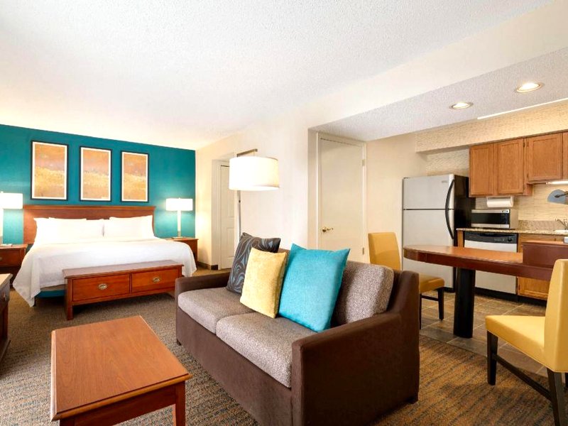 Hawthorn Suites by Wyndham Tinton Fallsの写真