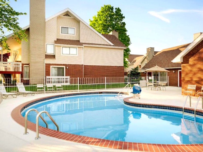 Hawthorn Suites by Wyndham Tinton Fallsの写真