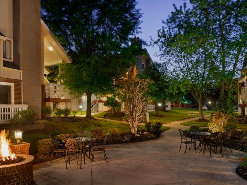 Hawthorn Suites by Wyndham Tinton Fallsの写真