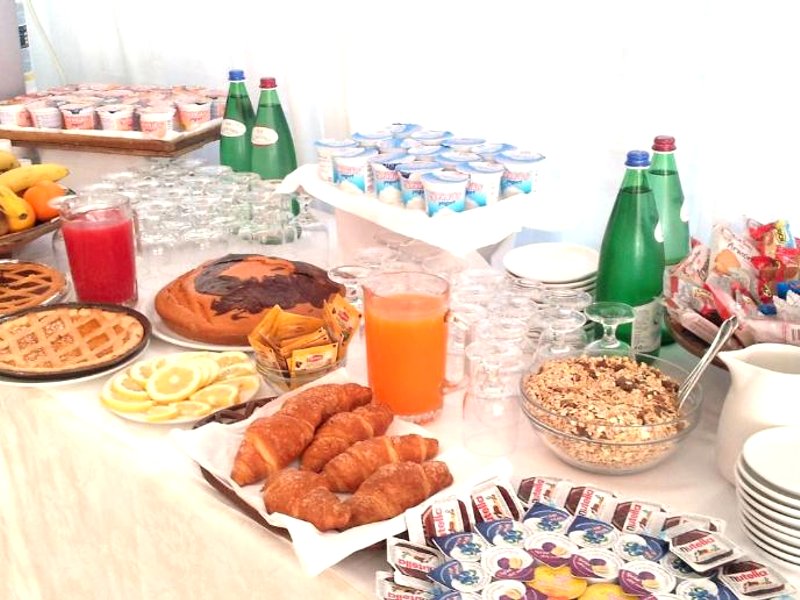 San Gabrieleの写真