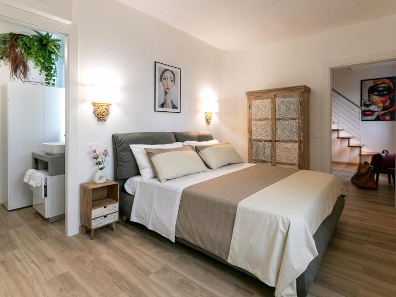 Il giardino segretoの写真