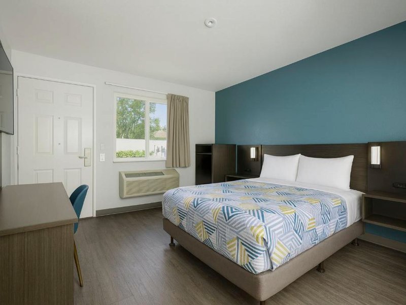 Motel 6 Westminster, CA - Northの写真