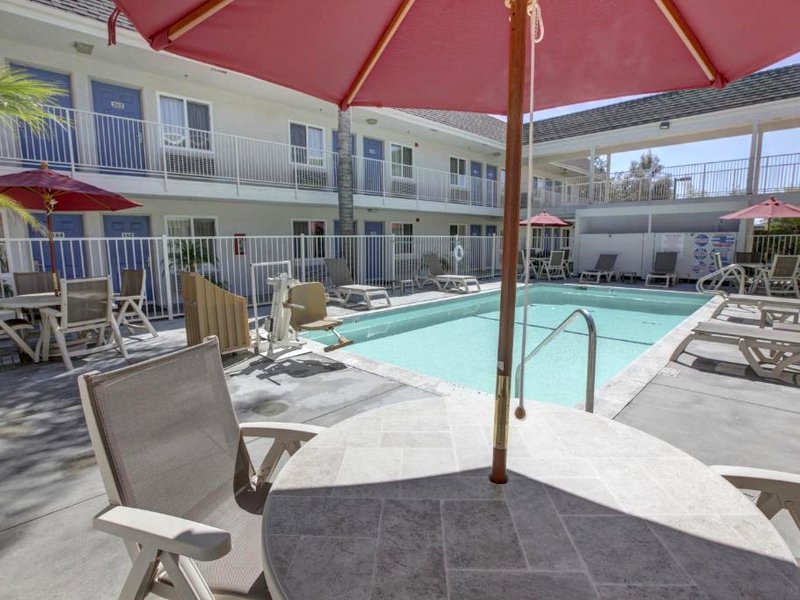 Motel 6 Westminster, CA - Northの写真