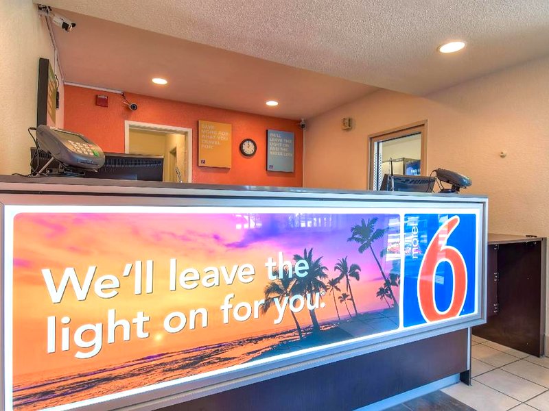 Motel 6 Westminster, CA - South - Long Beach Areaの写真