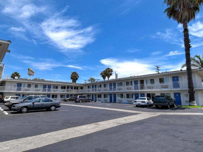 Motel 6 Westminster, CA - South - Long Beach Areaの写真