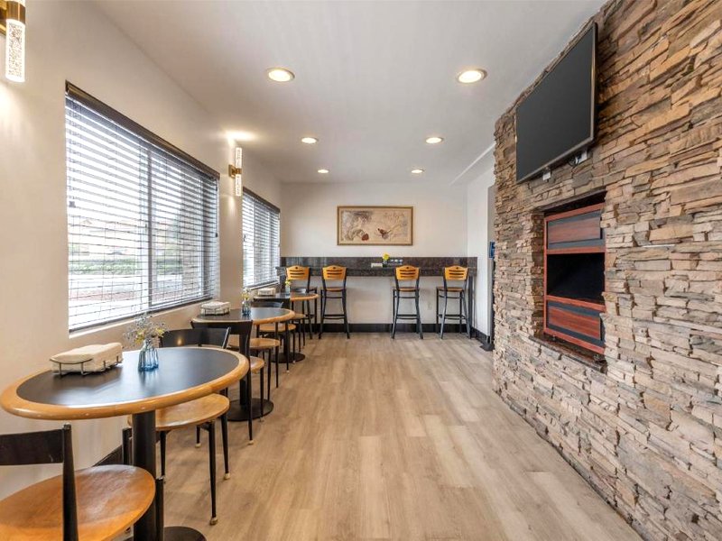 ベストウェスタン ウェストミンスター イン (Best Western Westminster Inn)の写真