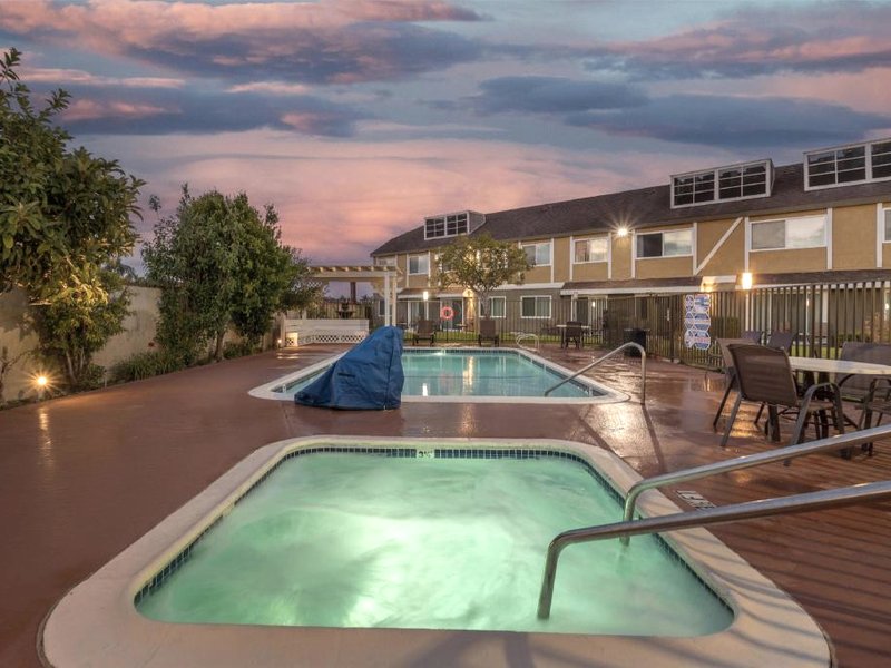 ベストウェスタン ウェストミンスター イン (Best Western Westminster Inn)の写真