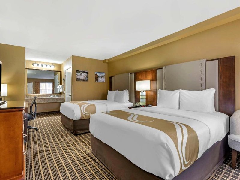 Quality Inn & Suites Westminster Seal Beachの写真