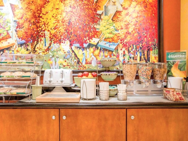 Quality Inn & Suites Westminster Seal Beachの写真