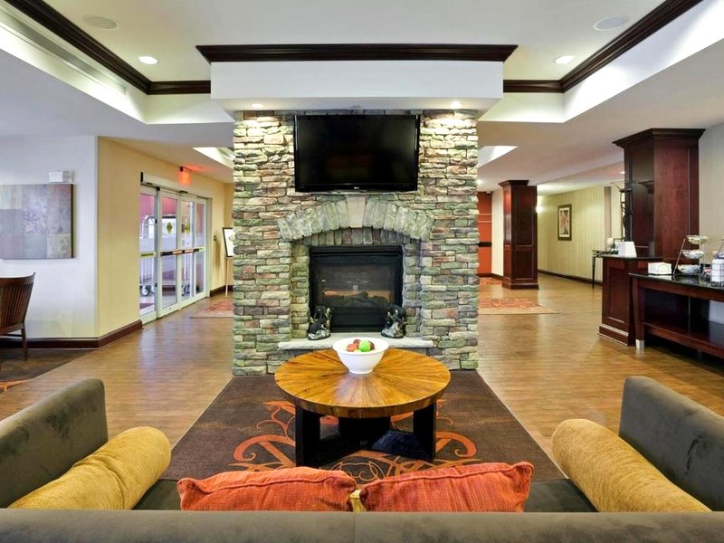 Hampton Inn Matamoras/Milfordの写真