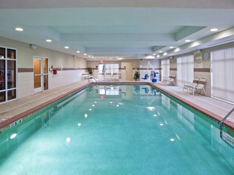 Hampton Inn Matamoras/Milfordの写真