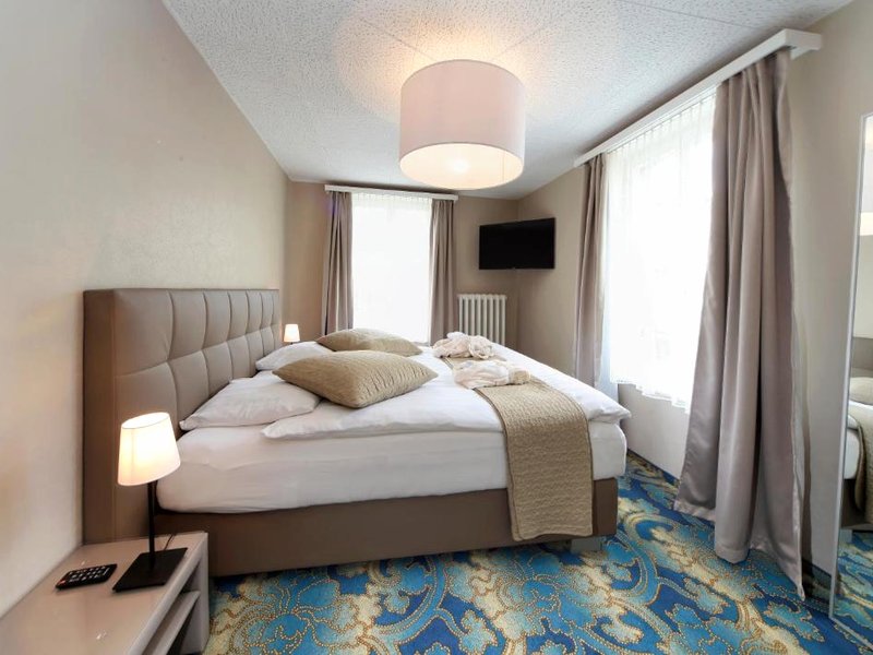 Hotel la Suiteの写真
