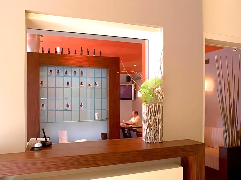 Hotel la Suiteの写真