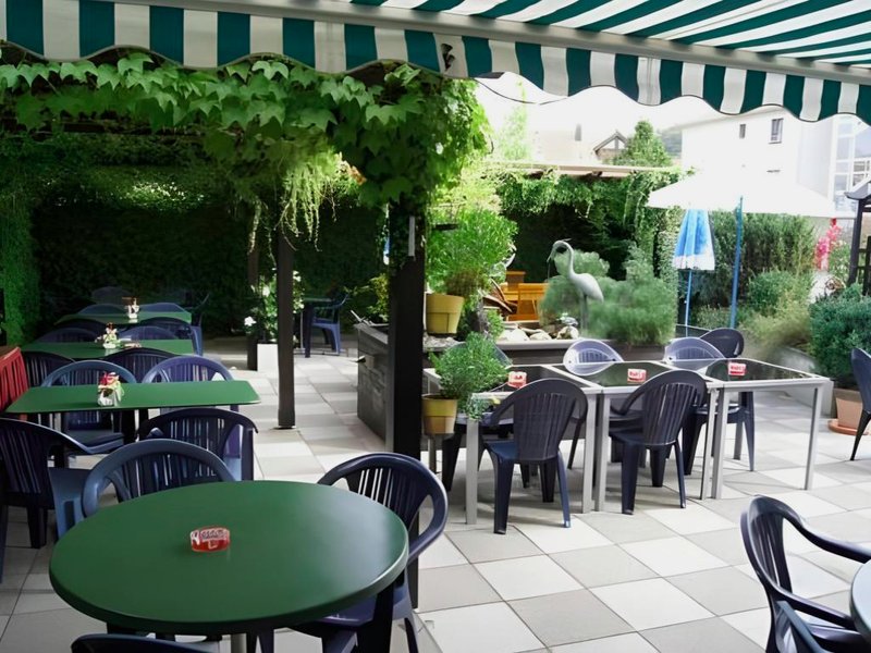 Hotel de la Gareの写真