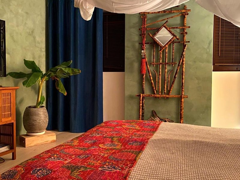 Les 3 Coeurs - Chambres chez charmants habitantsの写真
