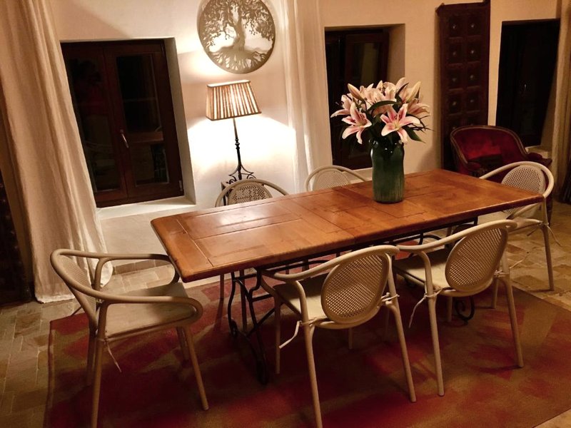 Les 3 Coeurs - Chambres chez charmants habitantsの写真