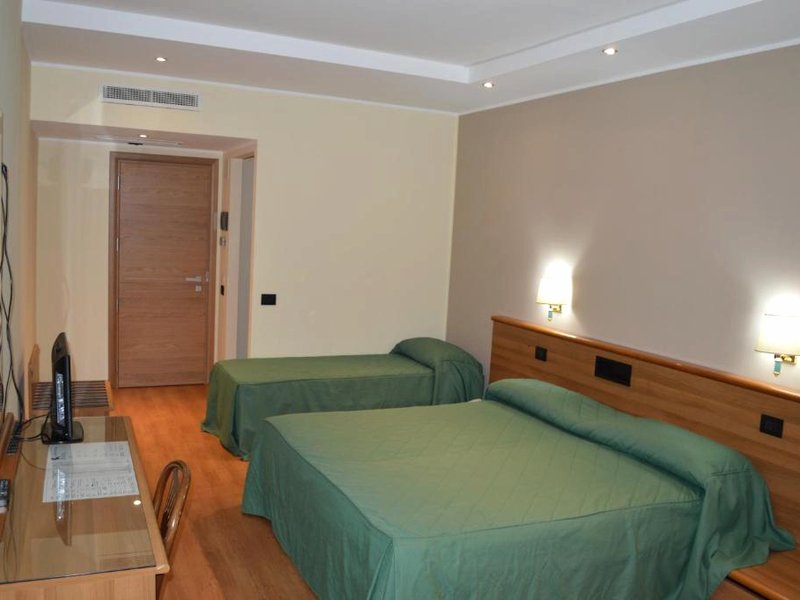 Canadian Hotelの写真