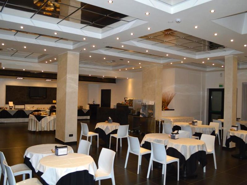 Canadian Hotelの写真