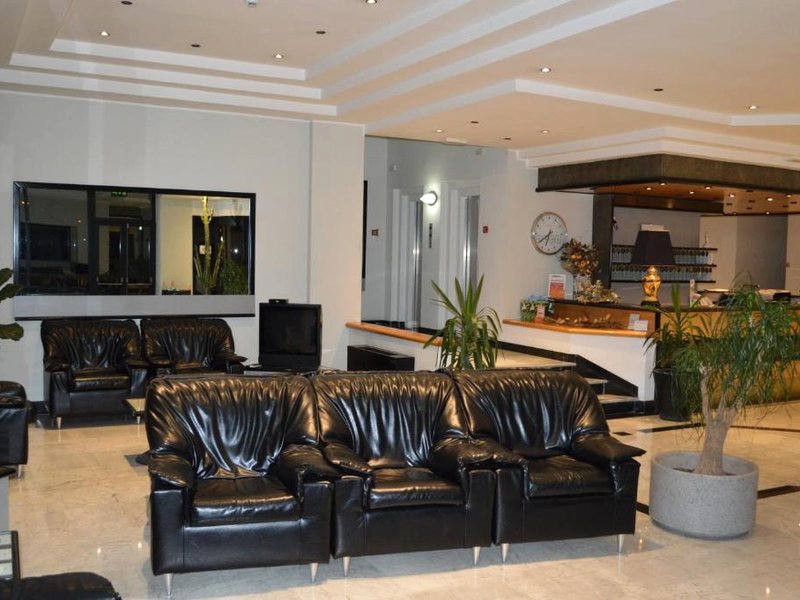 Canadian Hotelの写真