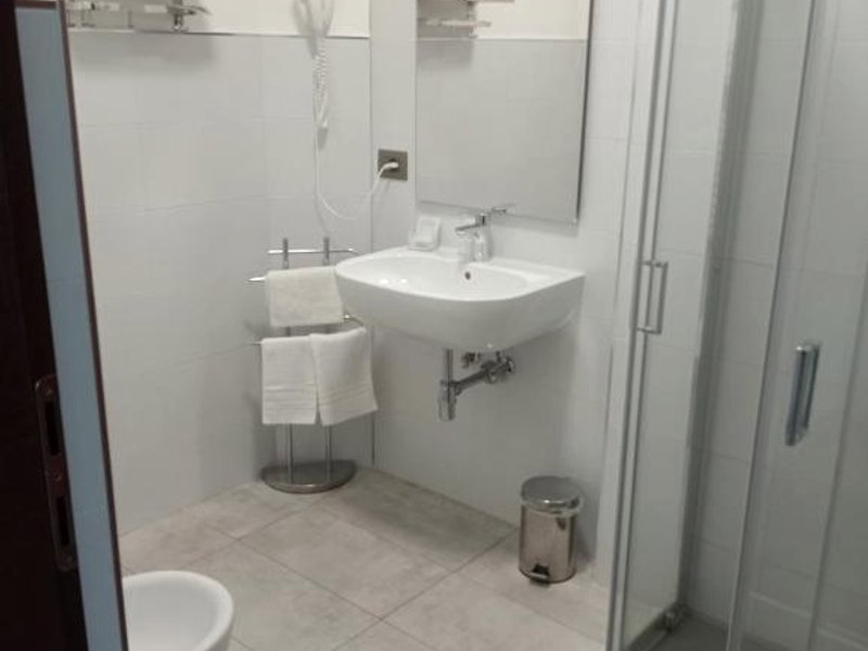 Residence Hotel Azzurroの写真