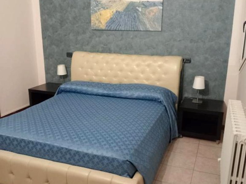 Residence Hotel Azzurroの写真