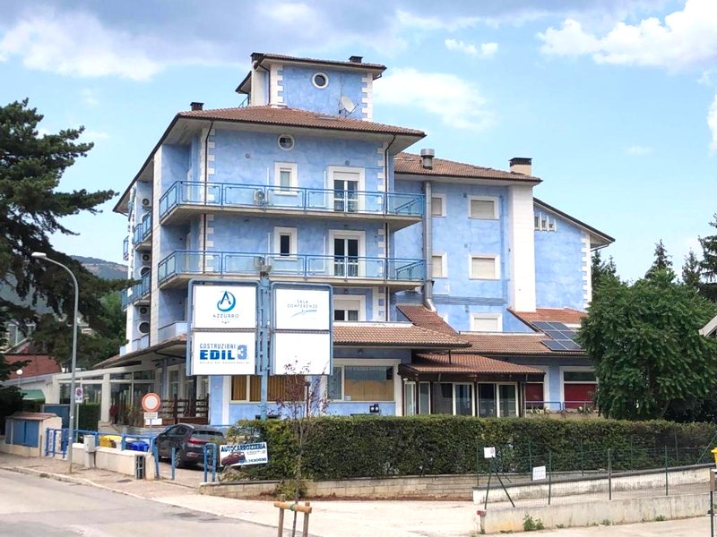Residence Hotel Azzurroの写真