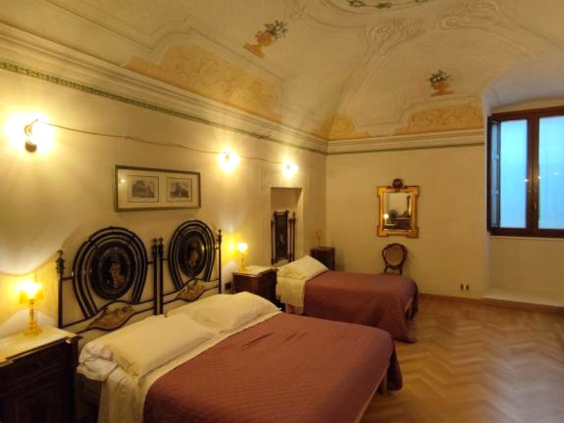 Palazzo Rustici charme b&b & garden spaの写真