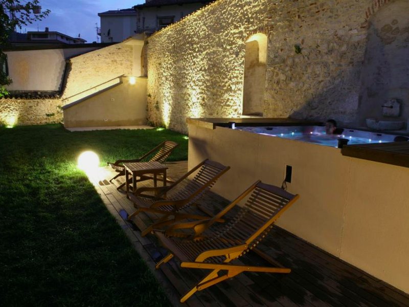 Palazzo Rustici charme b&b & garden spaの写真