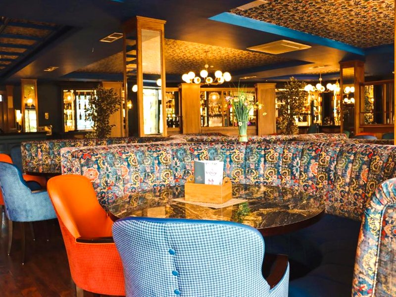 アンバー スプリングス ホテル (Amber Springs Hotel)の写真