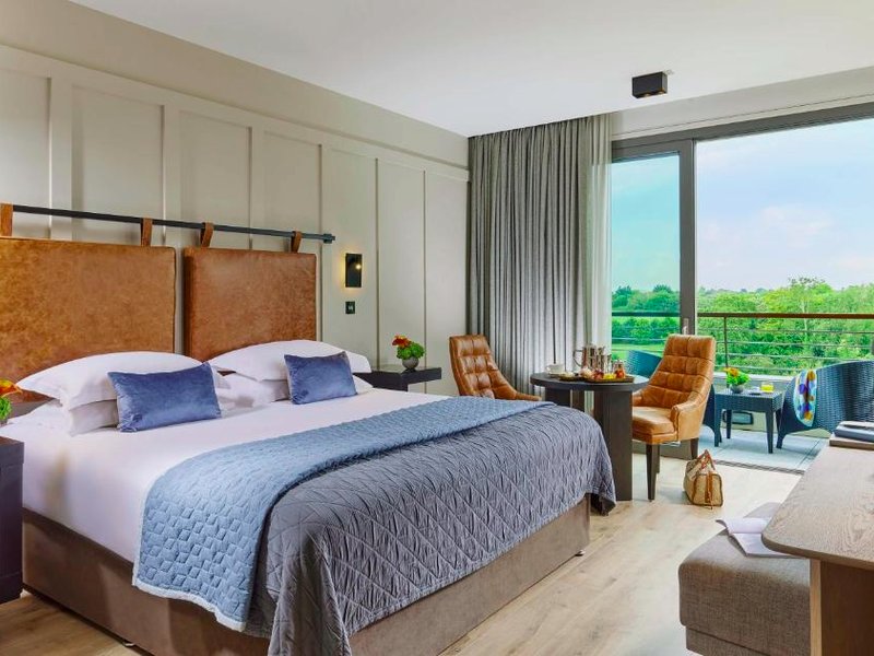 Seafield Hotel & Spa Resortの写真