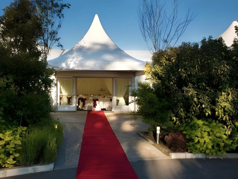 Seafield Hotel & Spa Resortの写真