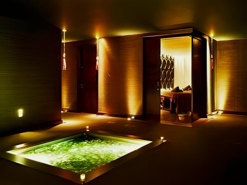 Seafield Hotel & Spa Resortの写真