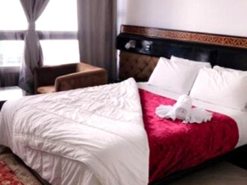 Hotel Jacarandaの写真